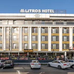 Отель Litros &
